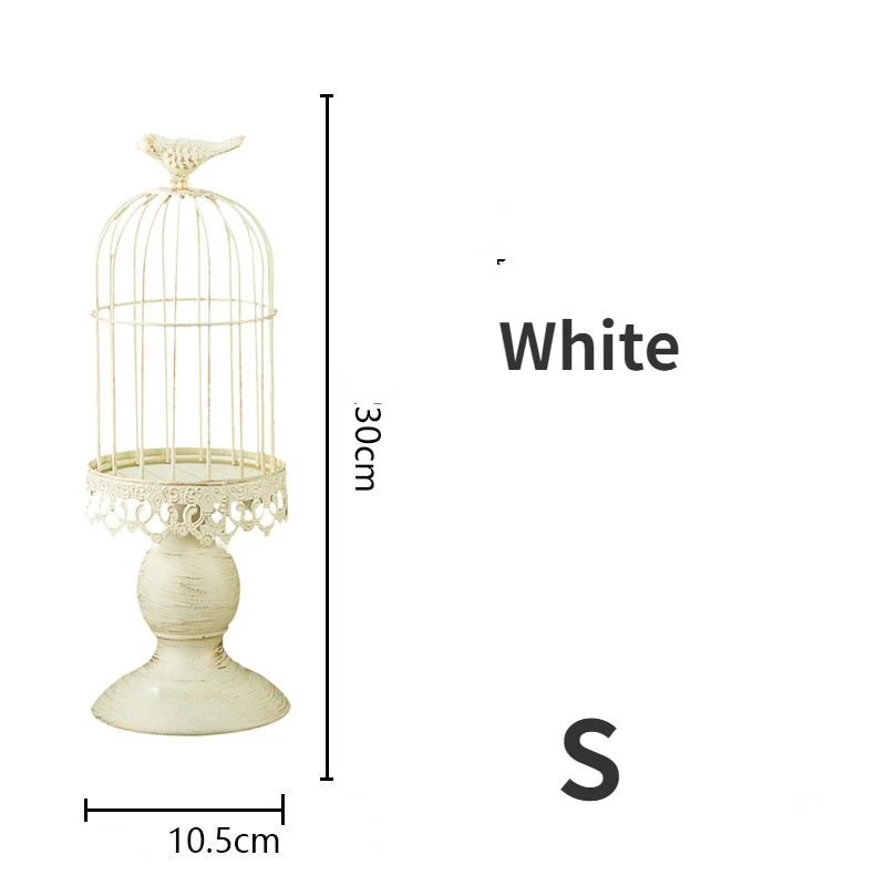 Color:White-S