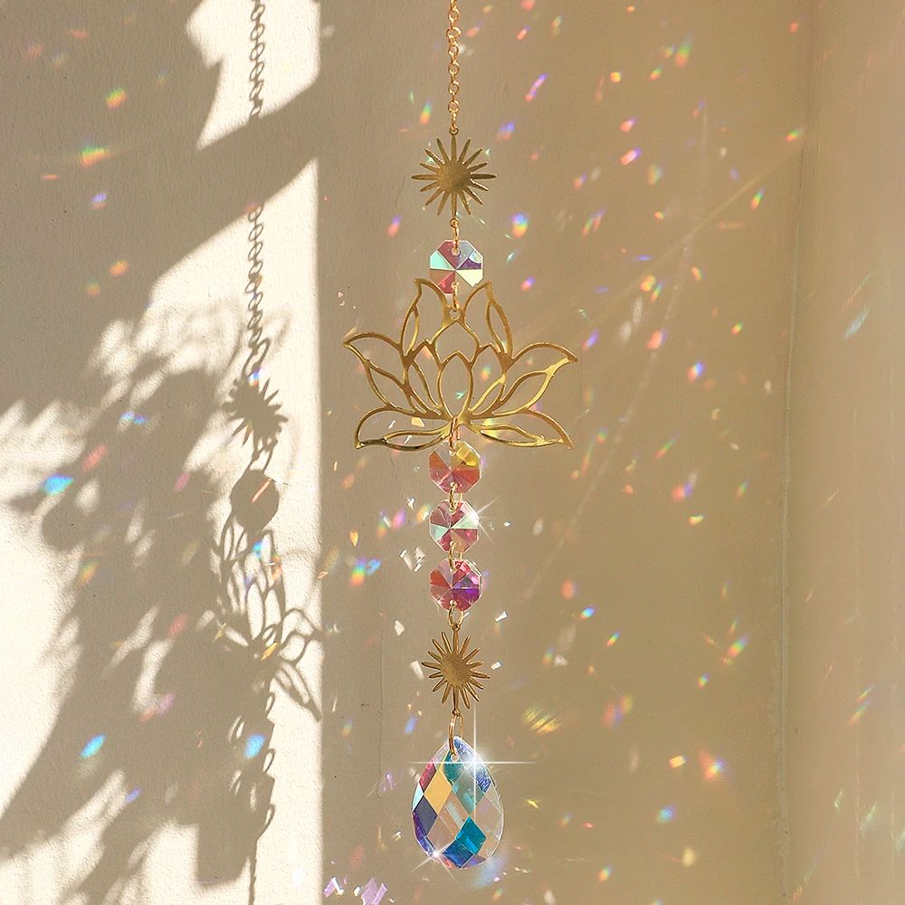 Couleur: Sun Catcher MS6549