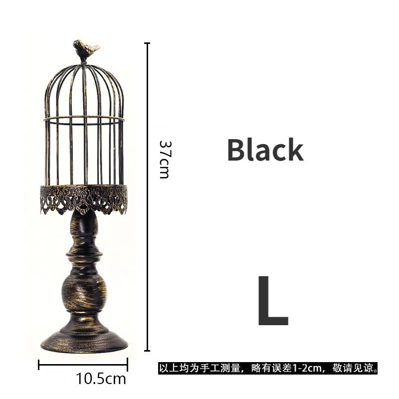Color:Black-L