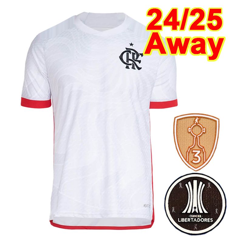 QM15537 24 25 Away Conmebo. 3 cup