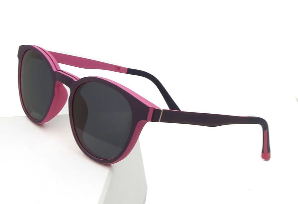 Eyewear Pink