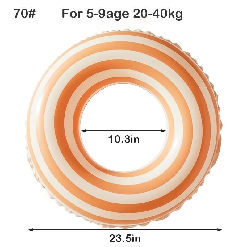 pour 5 à 9 ans de 20 à 40 kg7