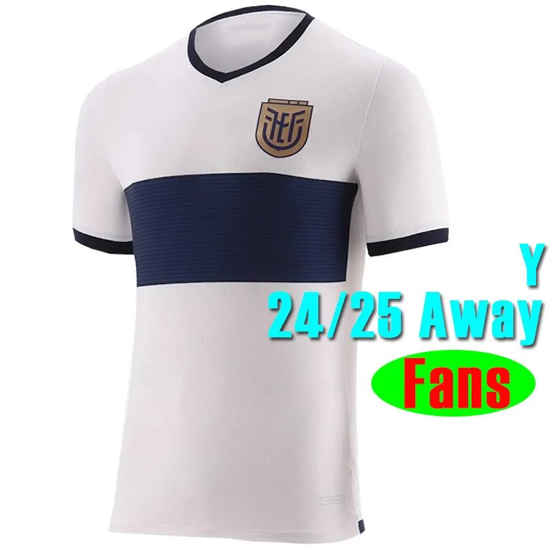 Eguaduoe 24 25 away