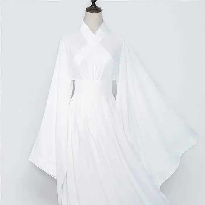 White Suit-160-165cm(63-65inch)