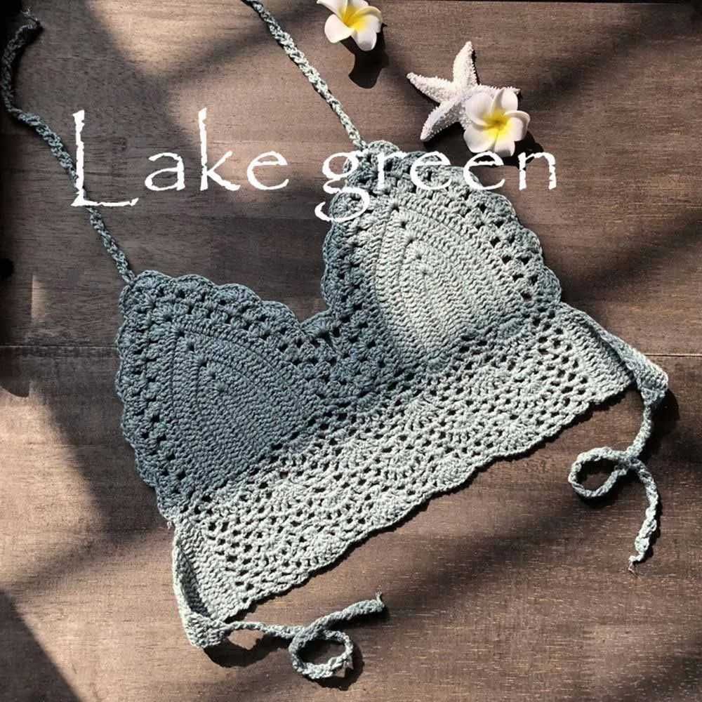 Lake Green