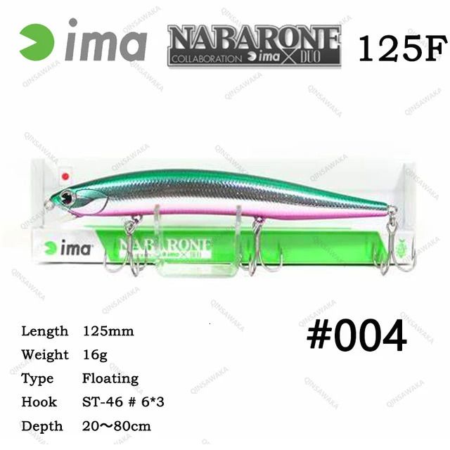 f No.004-Ima Nabarone 125