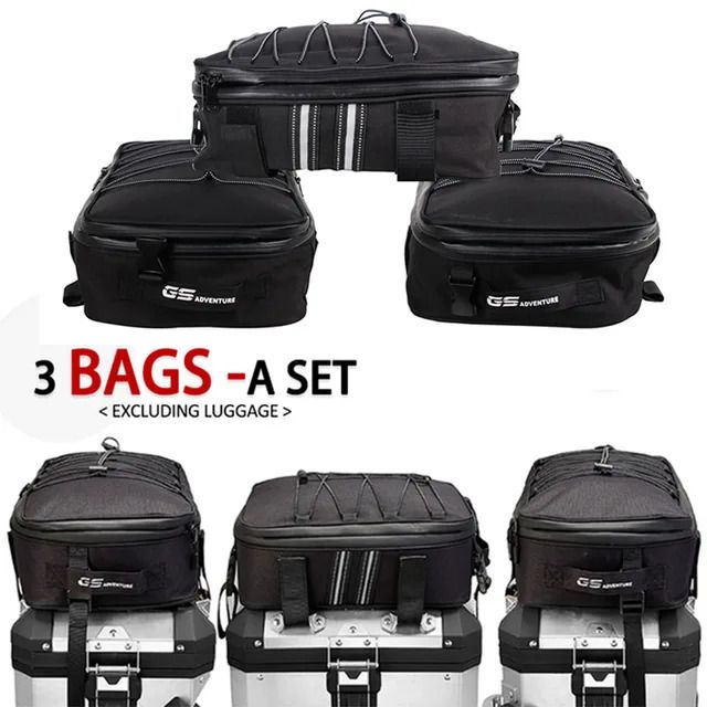 3 Bags  a Set