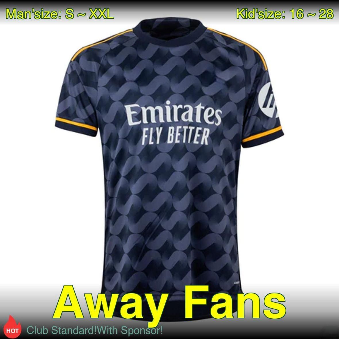 Away Fans