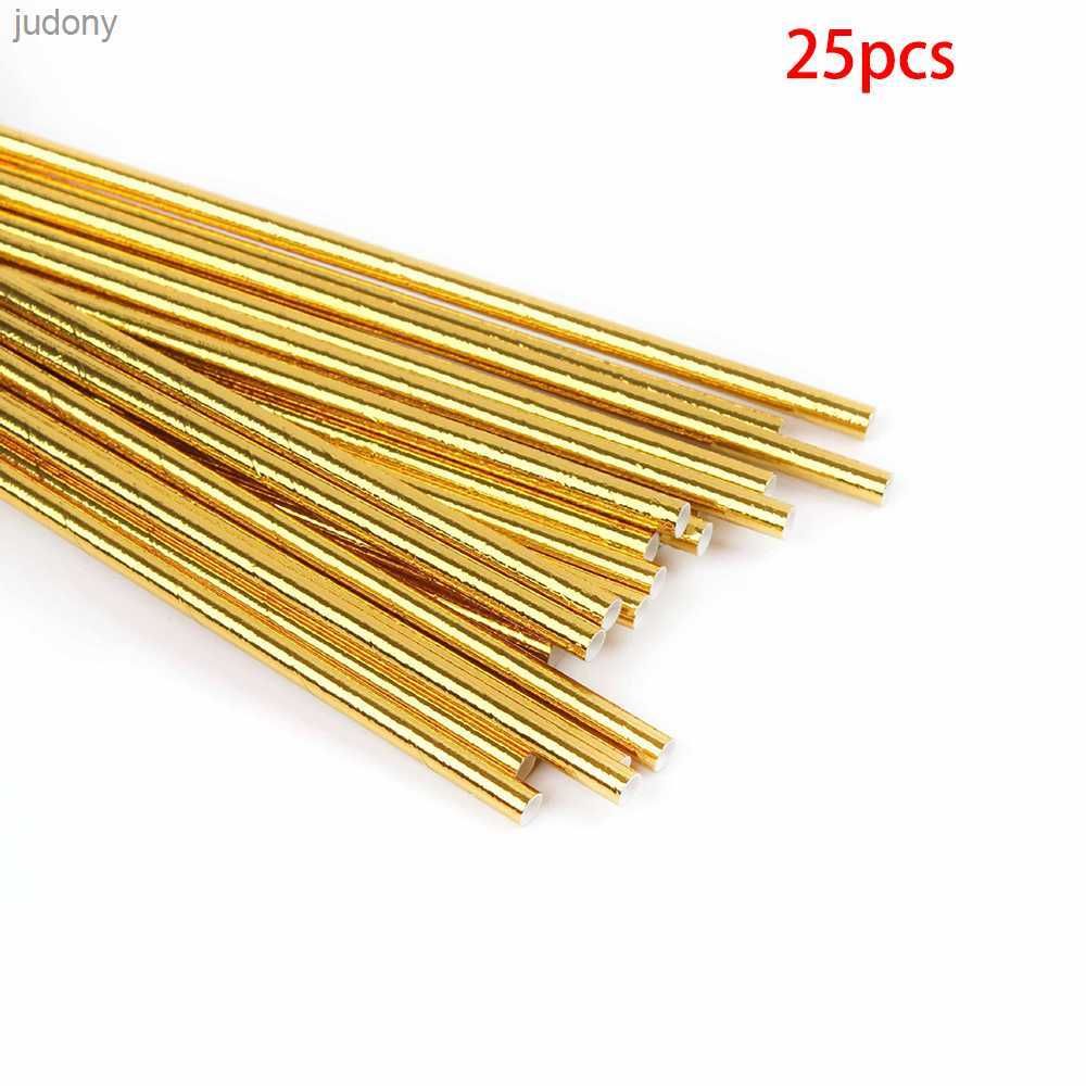 Paille-25pcs