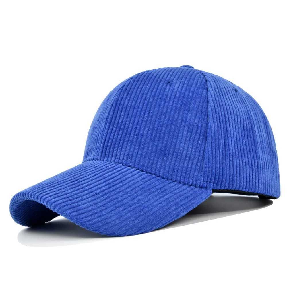 Blue Cap