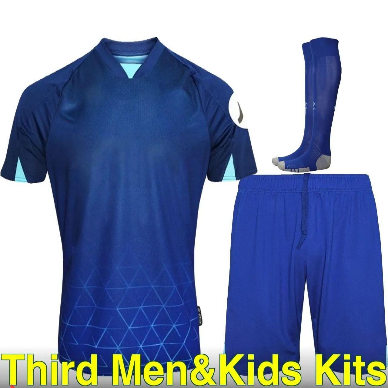 Third Kits