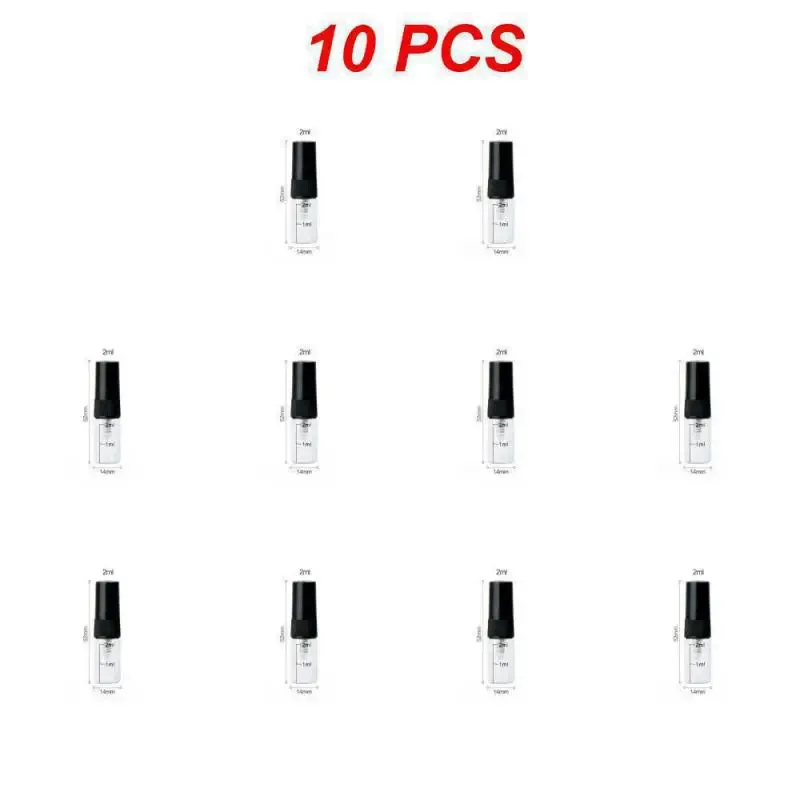 Échelle Chine 2 ml 10pcs