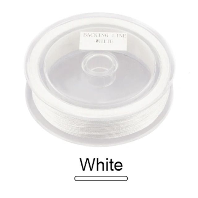 White-50m 30lb