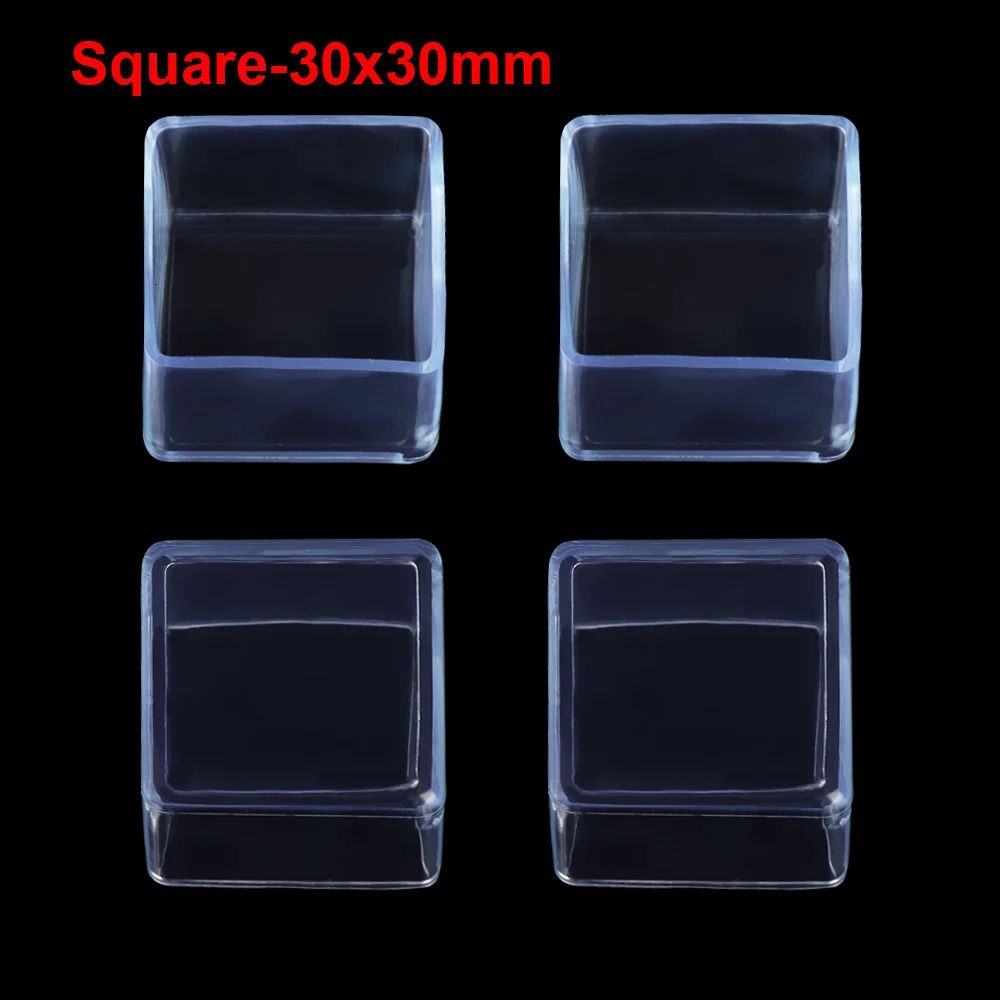 Square-30x30mm-4pc