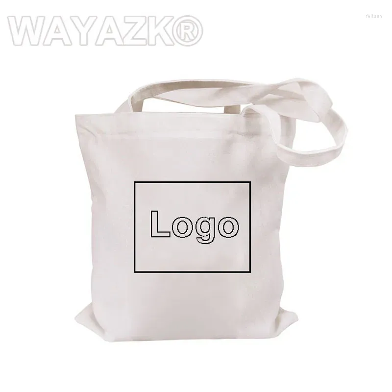 Your logo bag