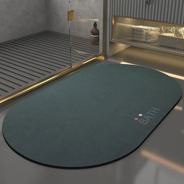 S3 Bath MAT-S 40X60CM