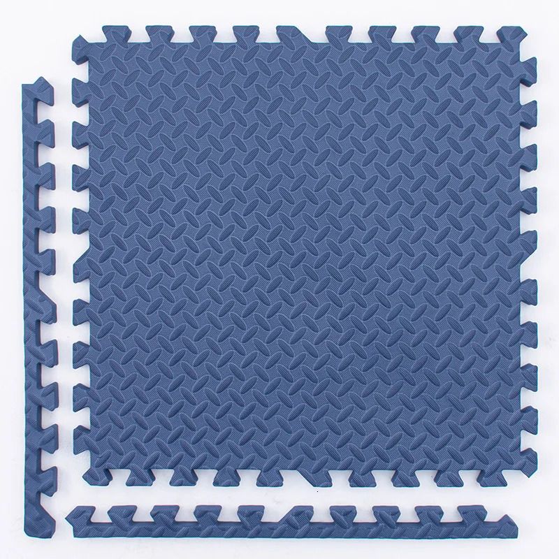 Blu Navy-16 Pezzi-1cm