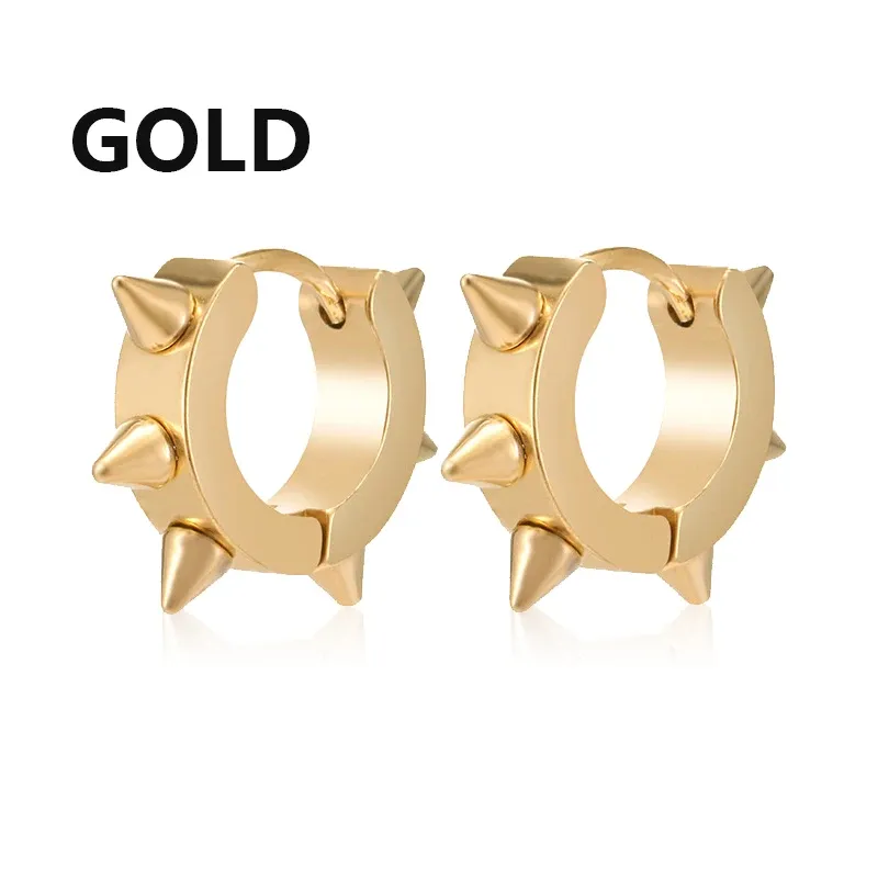 Gold A 1pair