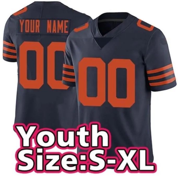 Youth Color Rush Blue