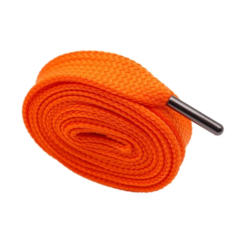 China 60 cm 5035-3 Orange Schwarz