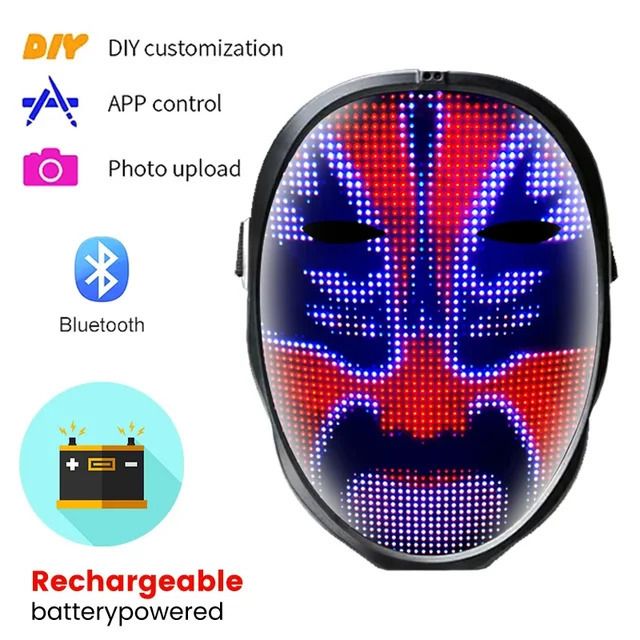Bluetooth Chargeble