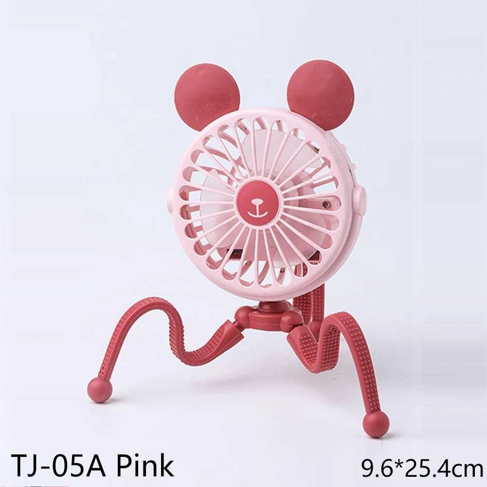 TJ-05A PINK