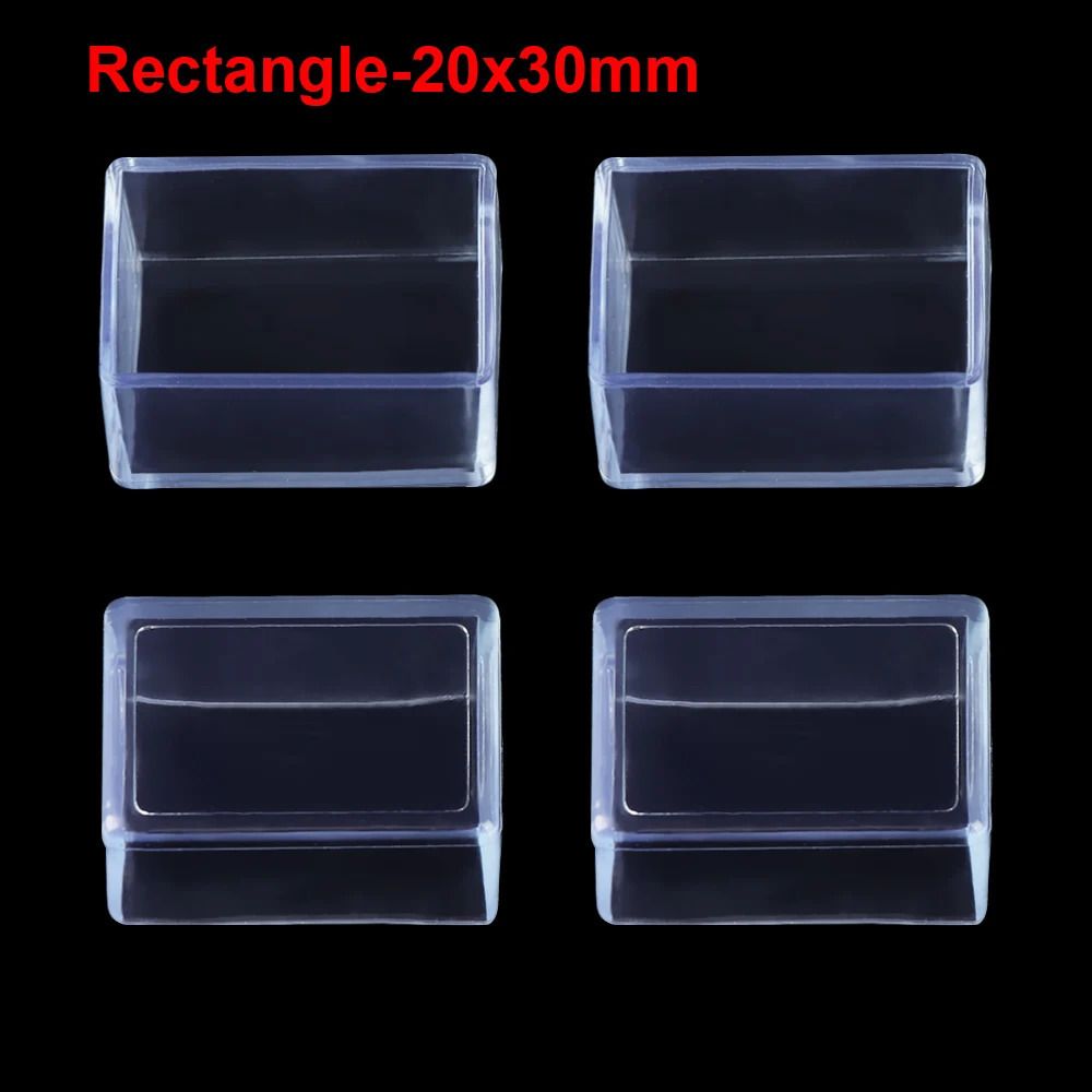 Rektangel-20x30mm-4pc