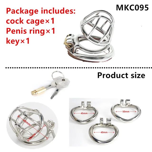 Mkc095-40 mm-ring