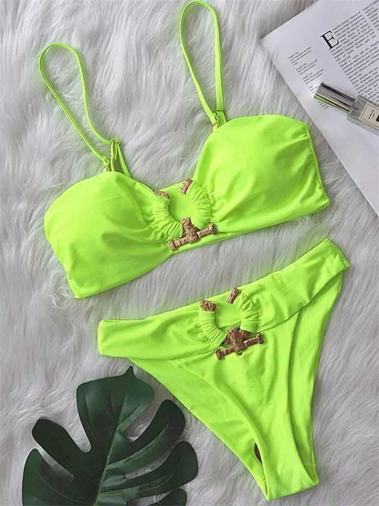 Neon Green