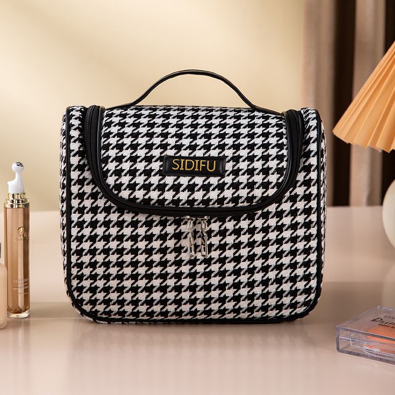 Houndstooth -stijl a