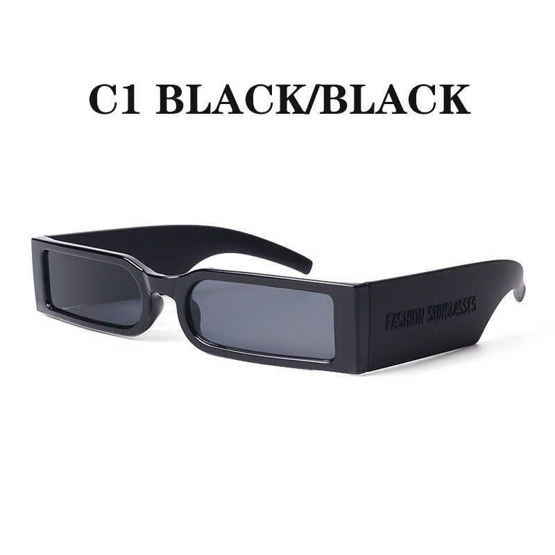 C1 Black Frame Black Sheet