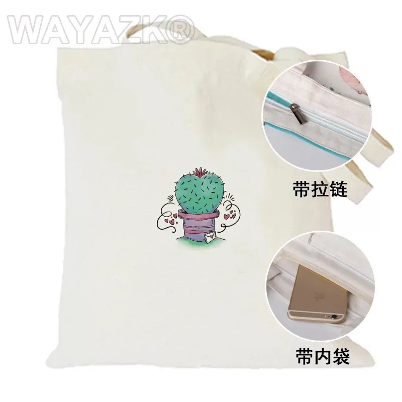 Bag with zipper2