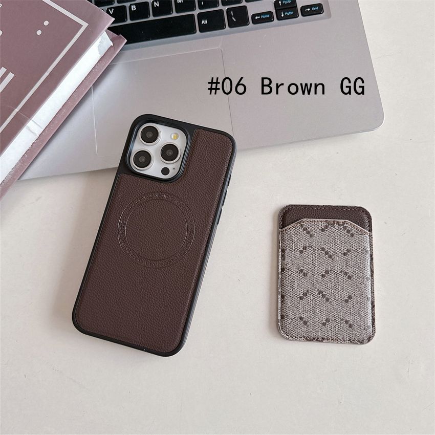 #06 Brown G