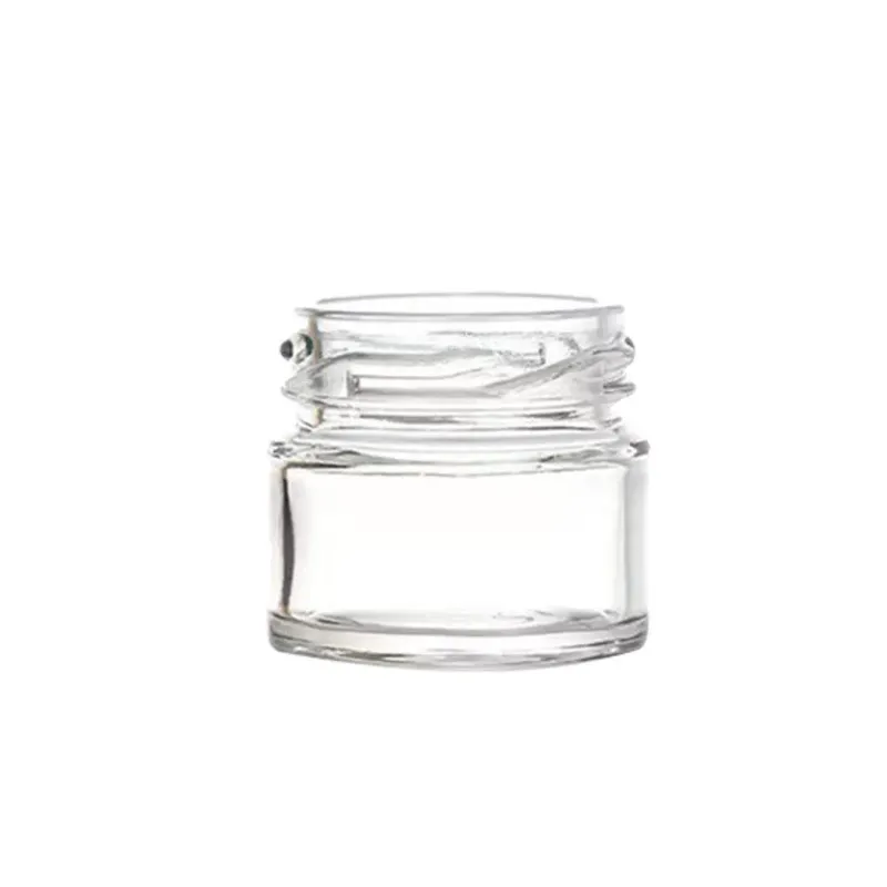 China 25ml Honey Jar