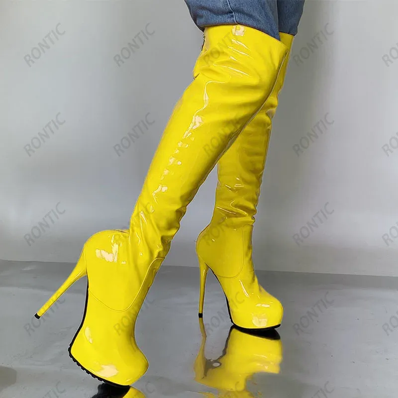 A0752 Yellow