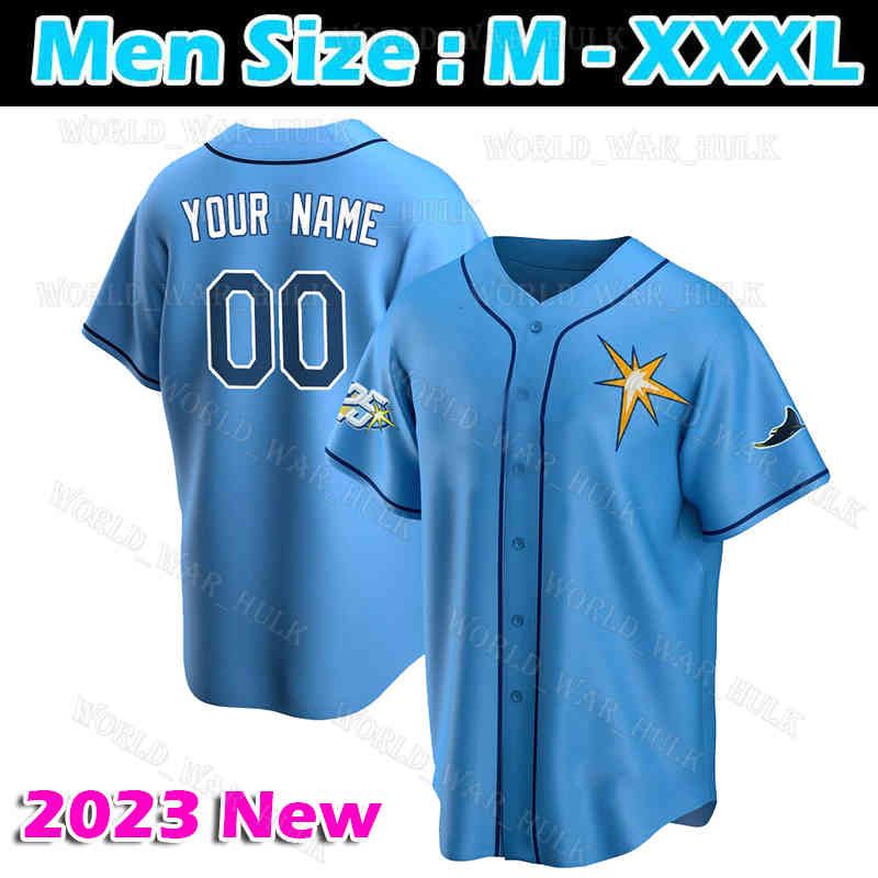 Men New Jerseys(guang mang)