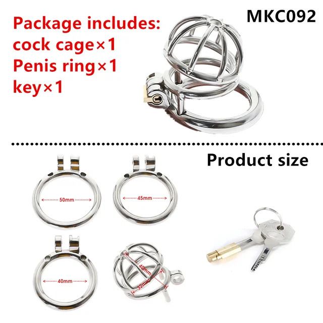 MKC092-40mm ring