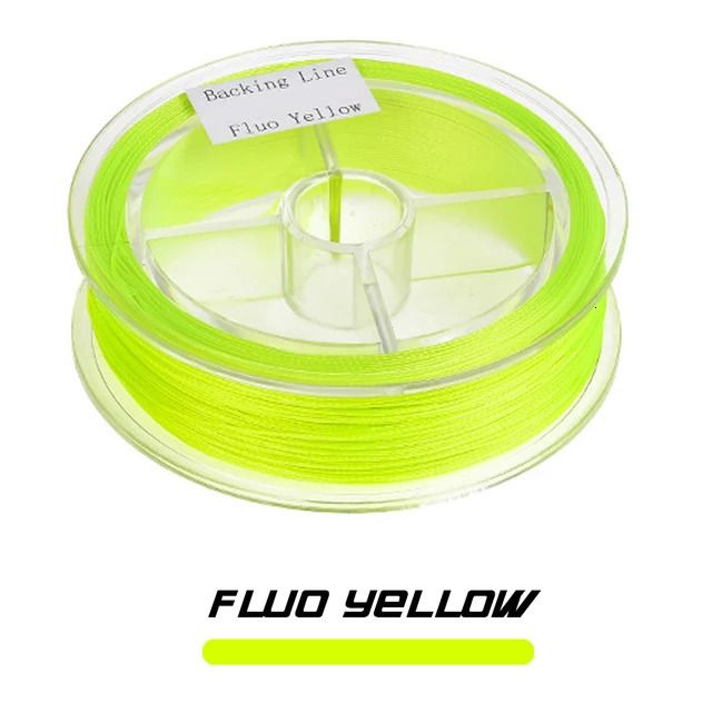 Yellow-50m 20lb