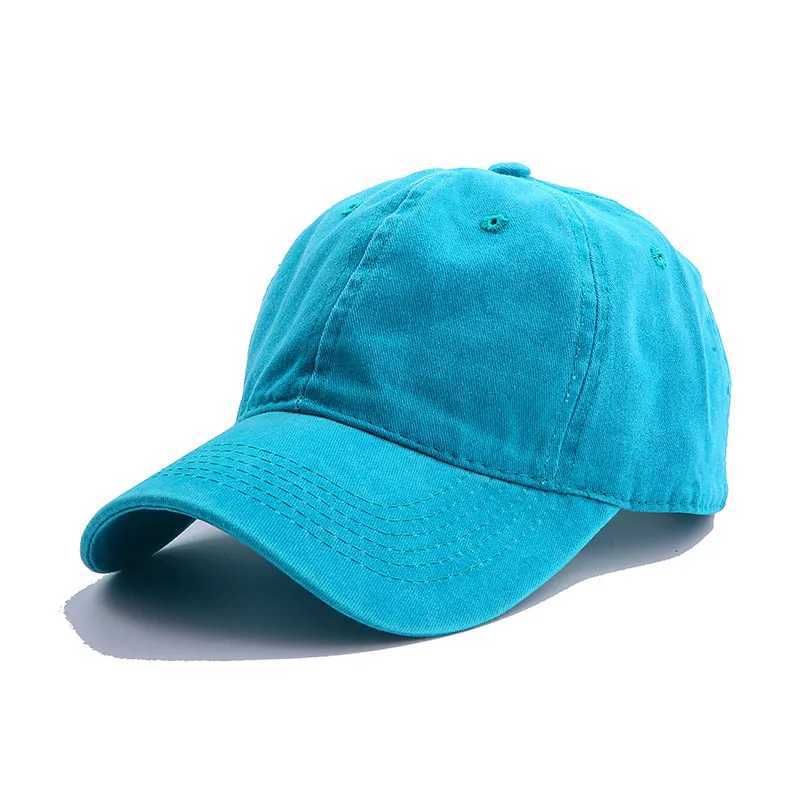 Blue Cap Acid