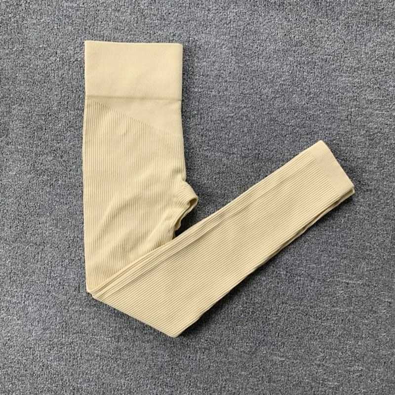 Pants Beige