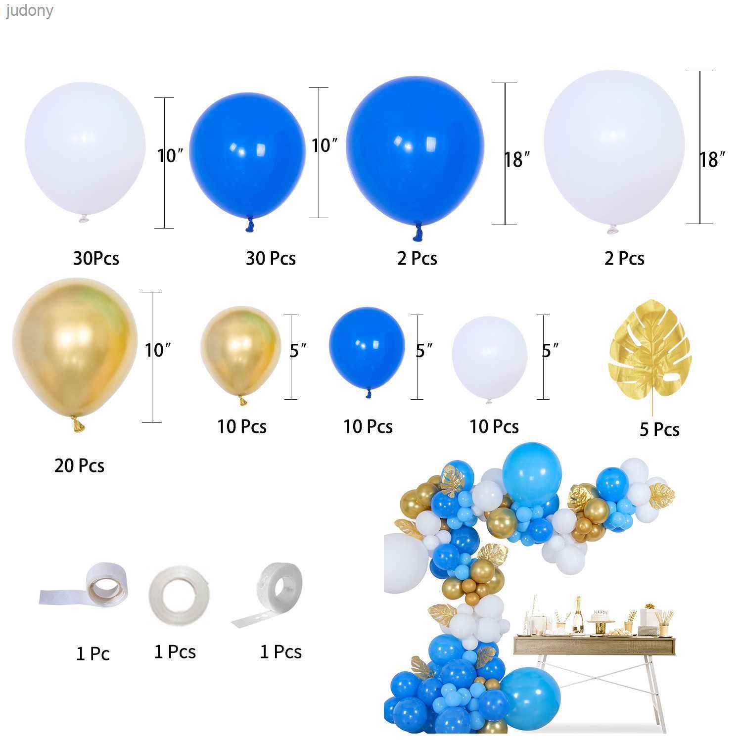 122pcs comme indiqué sur l'image