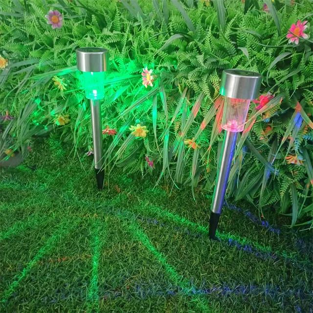 Colored Light-24pcs