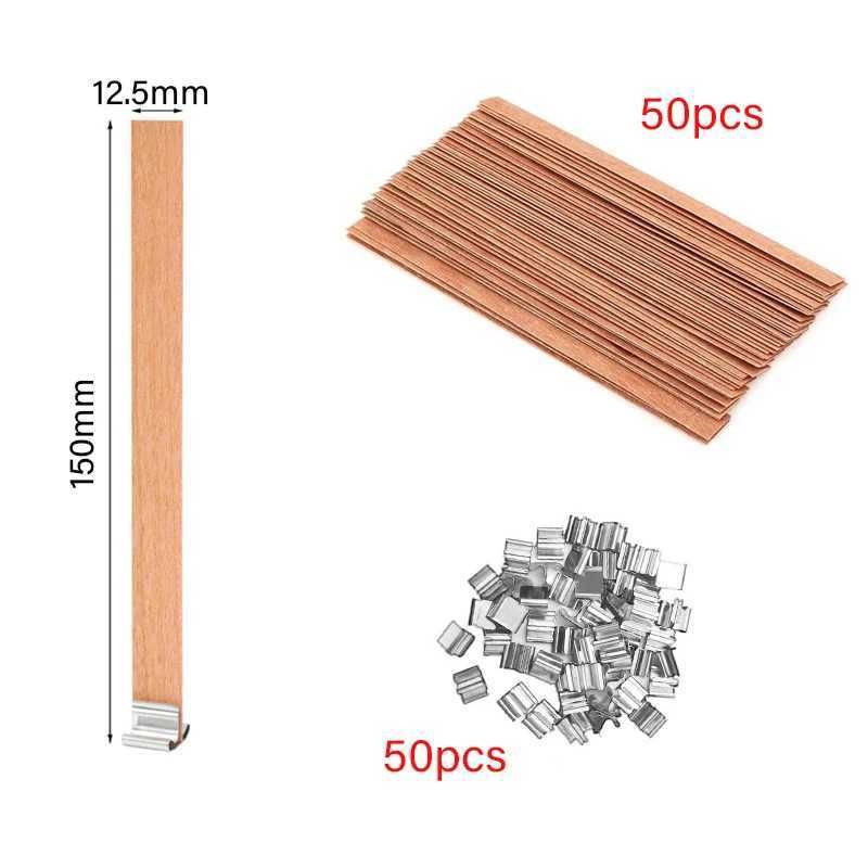 50pcs 12x150 mm