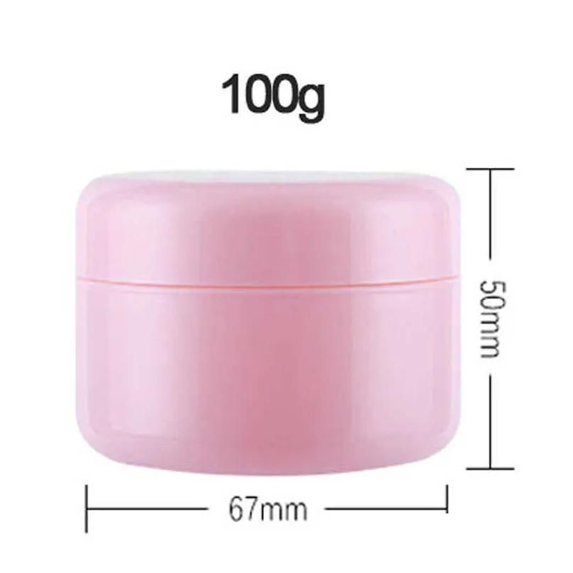 100g Pink-60pcs