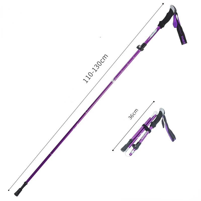 Color:purple 36cm