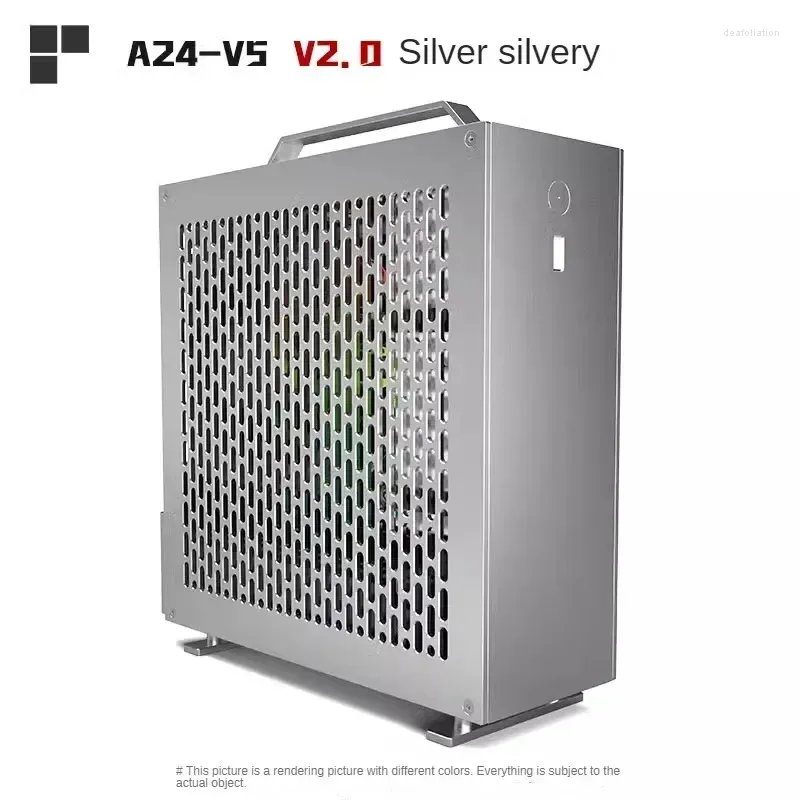 A24-V5 Silver