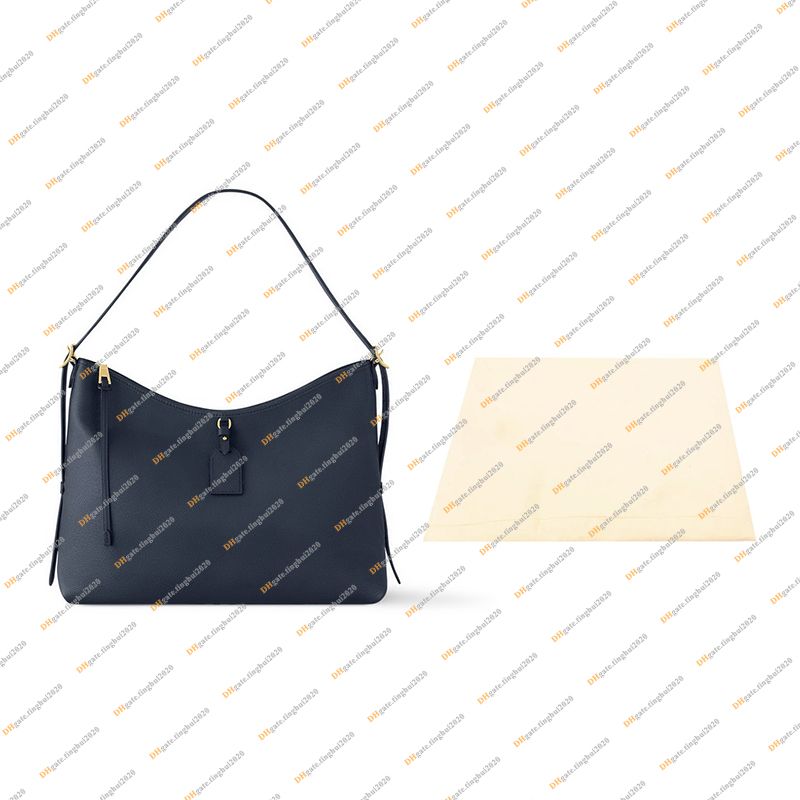 MM 39CM Dark Blue / With Dust Bag