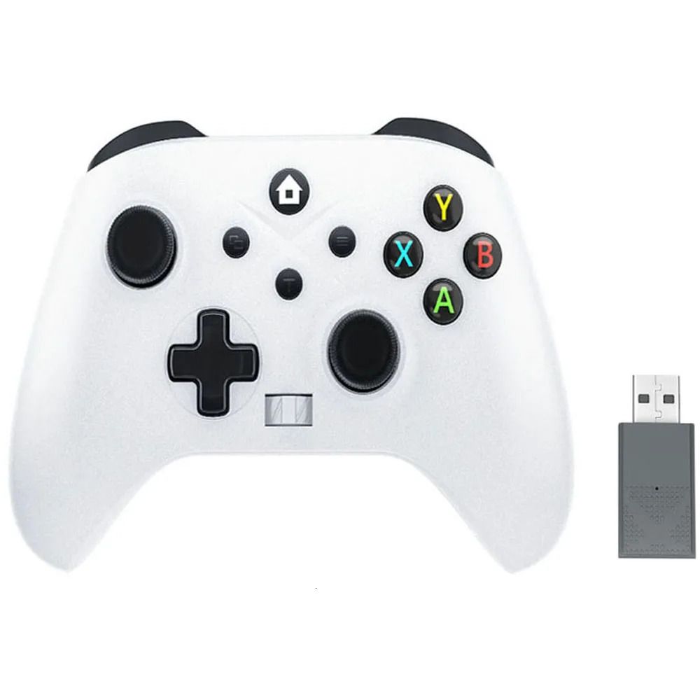 per xbox bianco