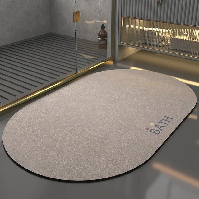 S1 Bath MAT-S 40X60CM