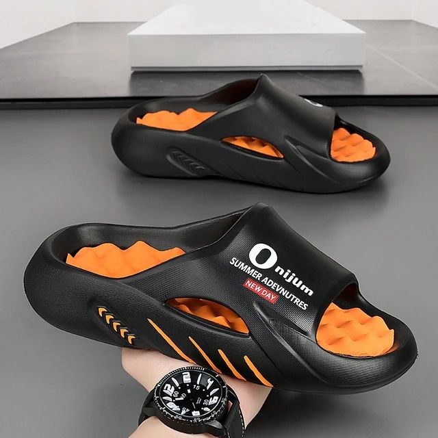 Black Orange